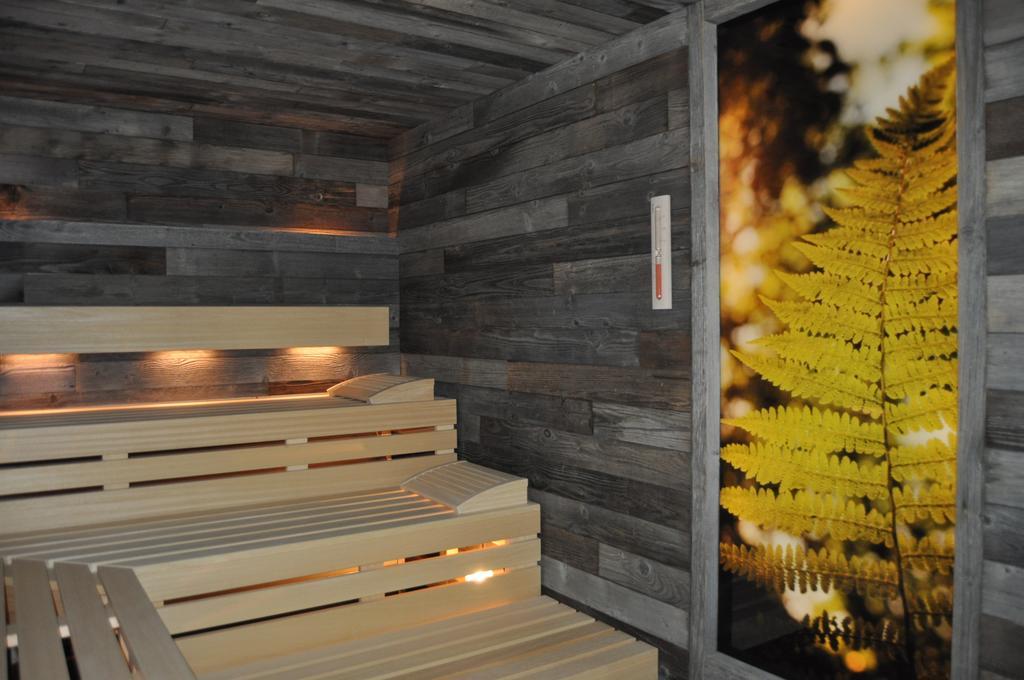 Berg & Spa Hotel Gabelbach Ilmenau Zewnętrze zdjęcie