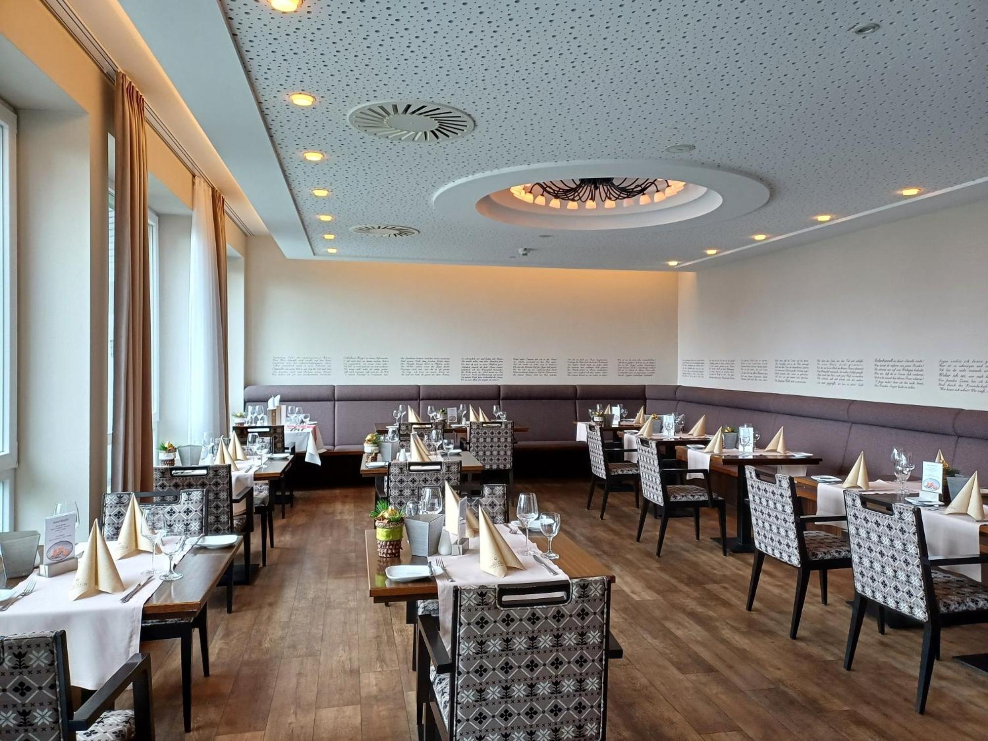 Berg & Spa Hotel Gabelbach Ilmenau Zewnętrze zdjęcie