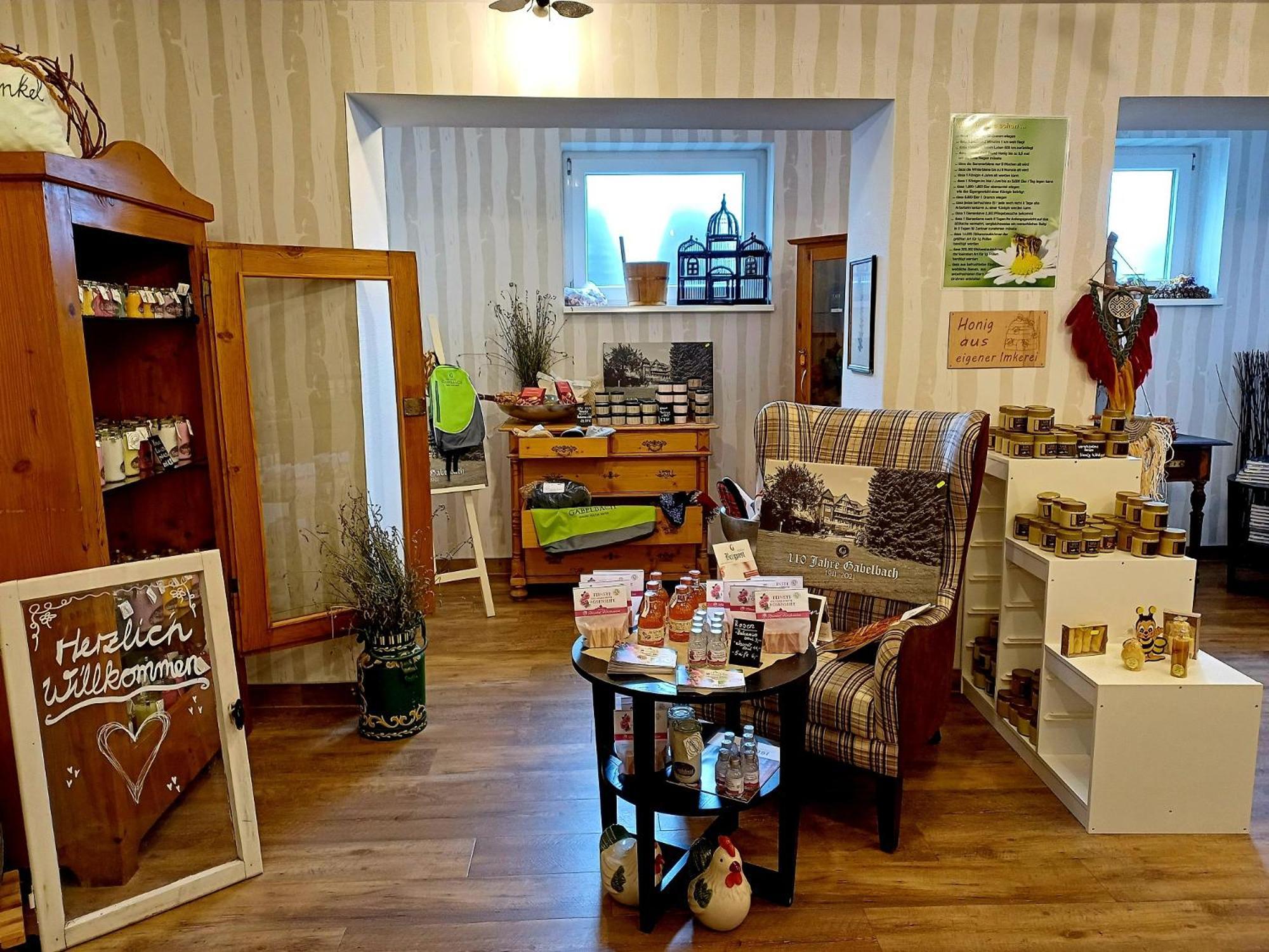 Berg & Spa Hotel Gabelbach Ilmenau Zewnętrze zdjęcie