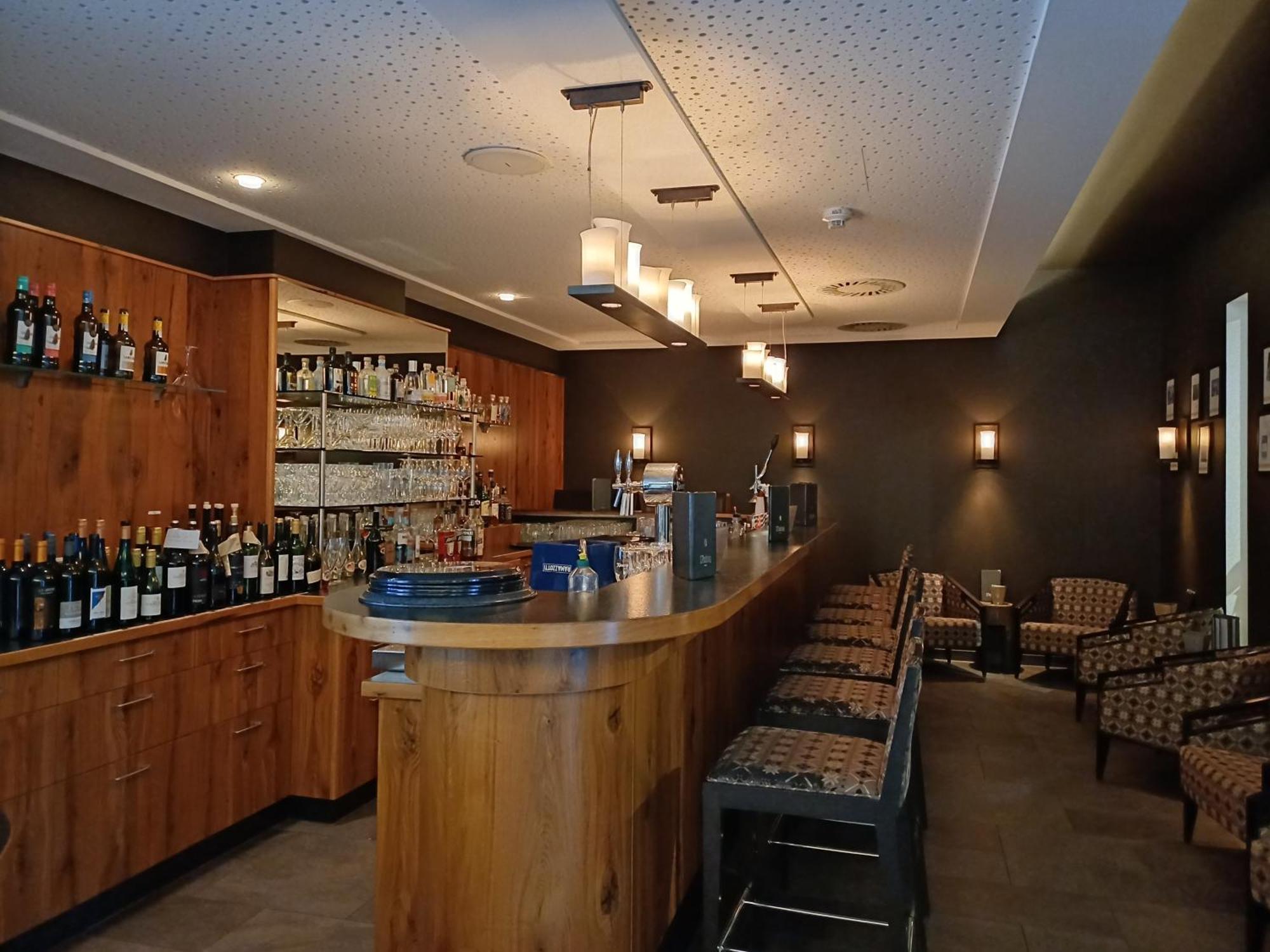 Berg & Spa Hotel Gabelbach Ilmenau Zewnętrze zdjęcie
