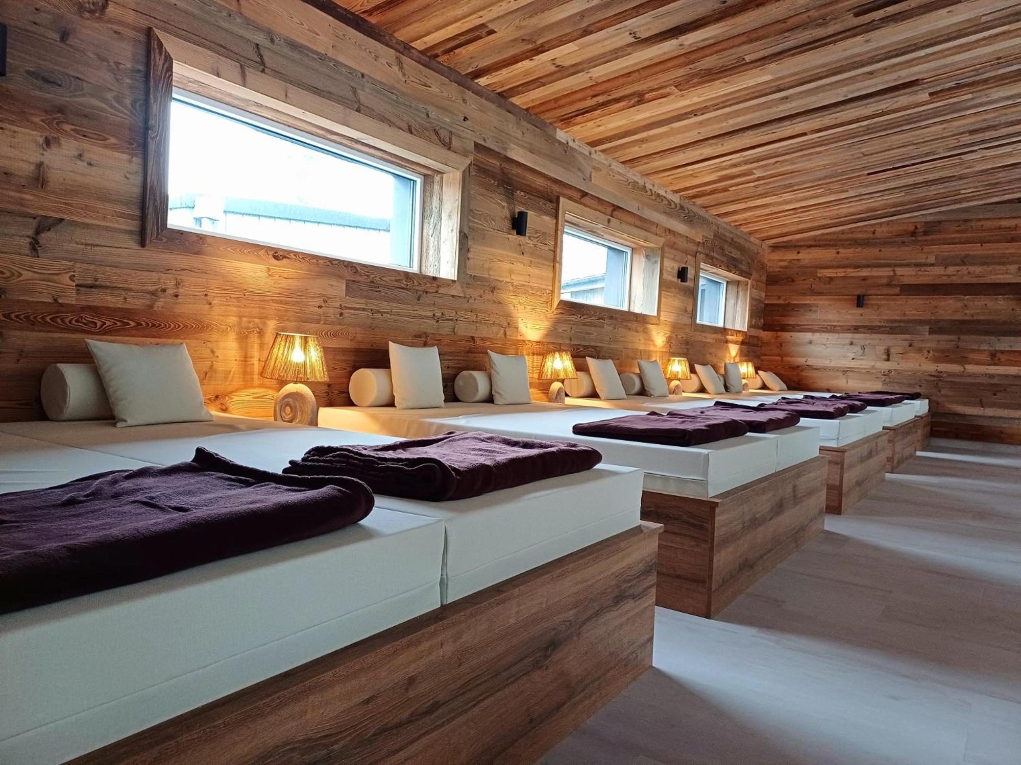 Berg & Spa Hotel Gabelbach Ilmenau Zewnętrze zdjęcie