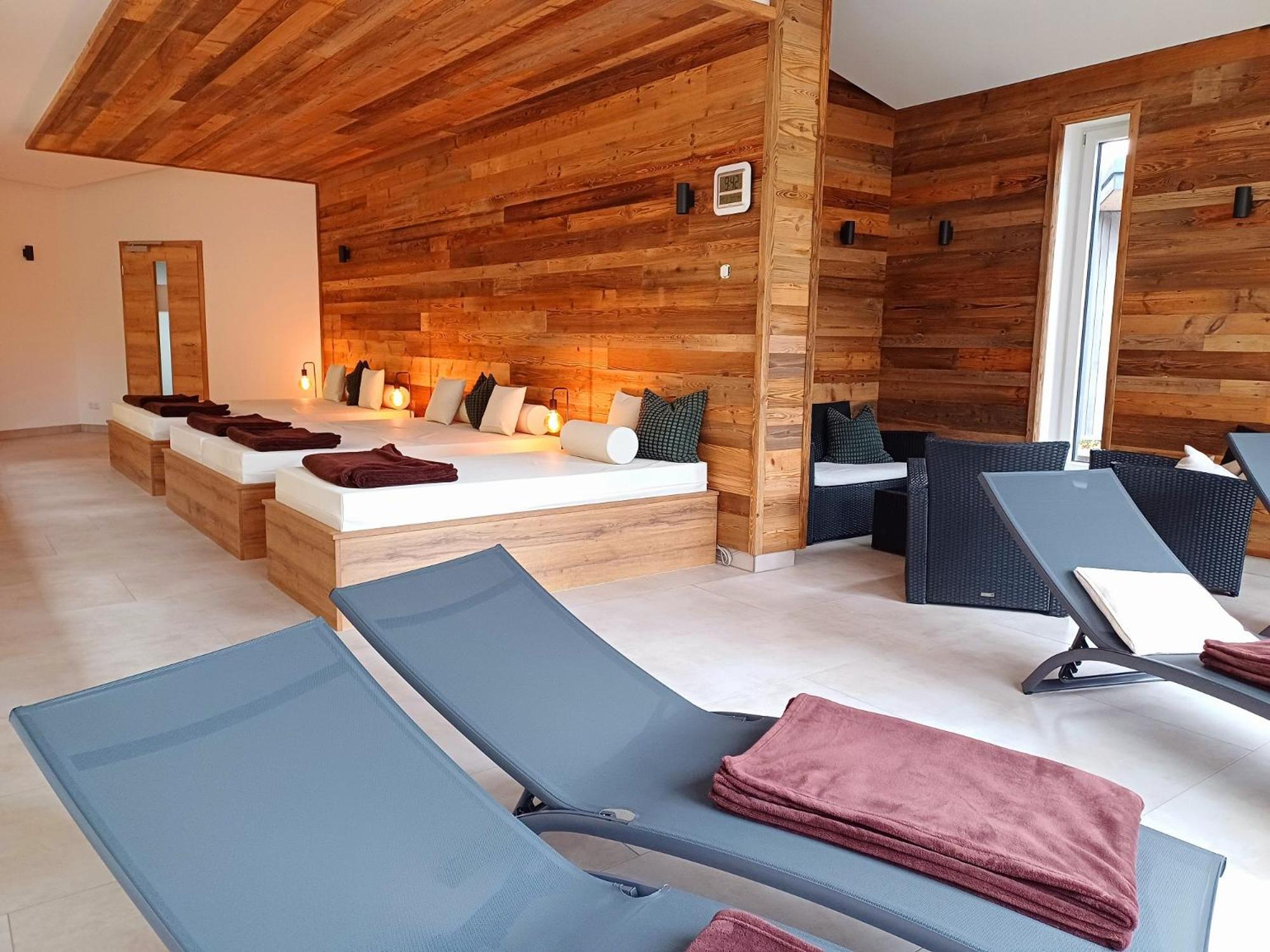 Berg & Spa Hotel Gabelbach Ilmenau Zewnętrze zdjęcie