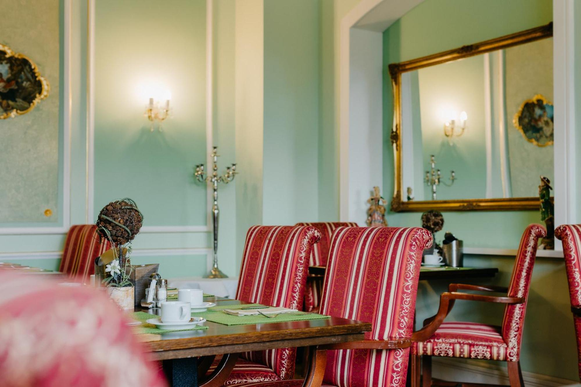Berg & Spa Hotel Gabelbach Ilmenau Zewnętrze zdjęcie