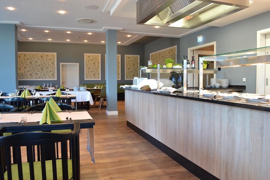 Berg & Spa Hotel Gabelbach Ilmenau Zewnętrze zdjęcie