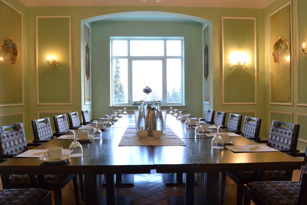 Berg & Spa Hotel Gabelbach Ilmenau Zewnętrze zdjęcie